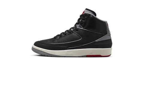 Jordan 2 Black Cement DR8884-001 | Dead Stock