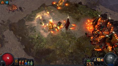 PoE Controller Mod - Path of Exile Mods | GameWatcher