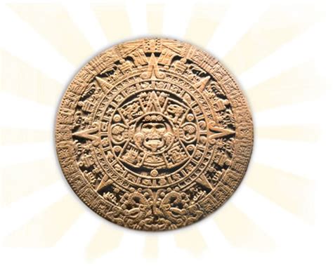 La Piedra del Sol – Inside Mexico