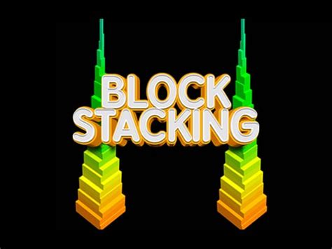 Block Stacking | Play Now Online for Free