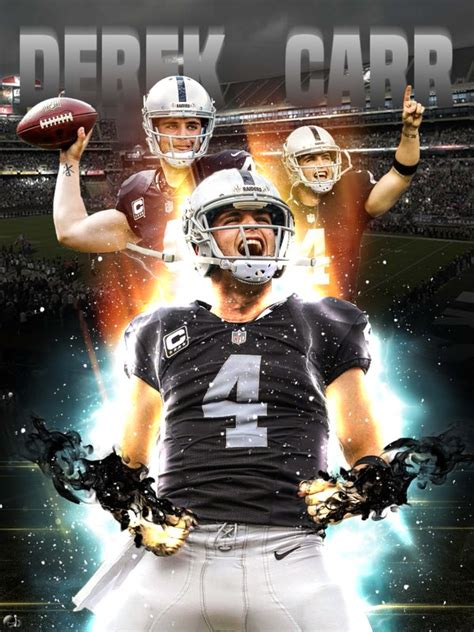 Derek Carr