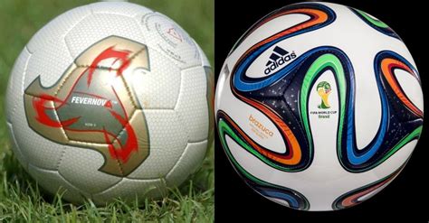 1970-2022: Ranking Every Official FIFA World Cup Ball Of The Adidas Era ...