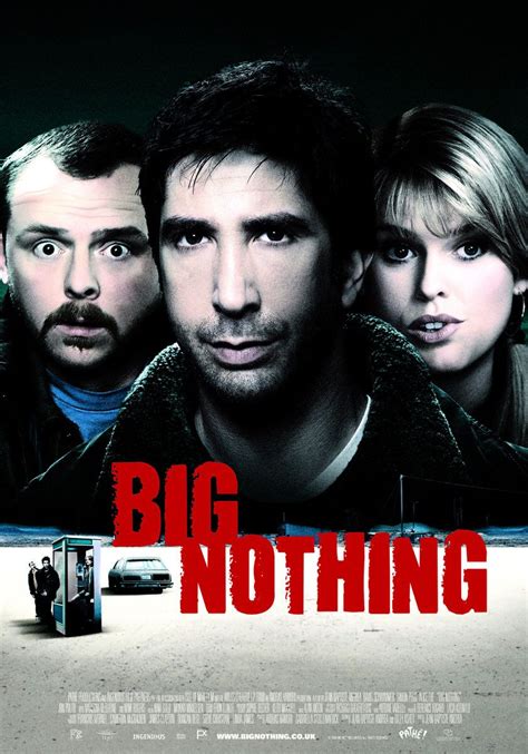 Big Nothing (2006) | Cinemorgue Wiki | FANDOM powered by Wikia