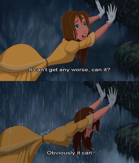 Tarzan Quotes. QuotesGram