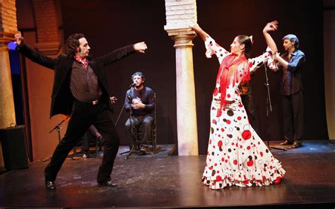 Hotel Maestranza Sevilla - Flamenco tickets - Reserve your flamenco ...