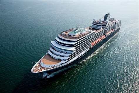 Holland America Line | Costco Travel