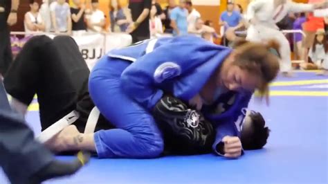 Judo Girl Vs Judo Man – you want to try ! - YouTube