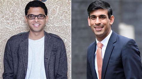 How Rohan Murty, Billionaire Brother-in-law Of Rishi Sunak Goals To Ease Work Atmosphere