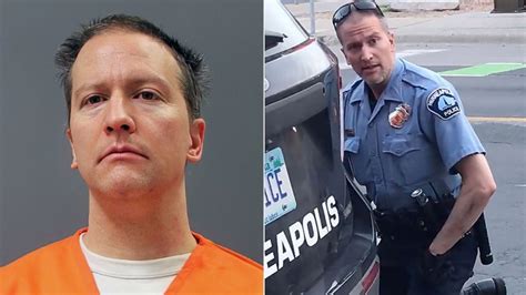 Derek Chauvin sentencing: Ex-Minneapolis cop sentenced to 22.5 years in ...