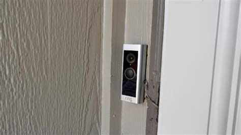 Ring Video Doorbell Pro 2 review - Stimulus Check Up