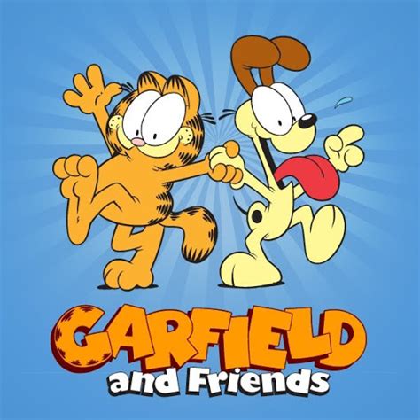 Garfield and Friends - TV on Google Play