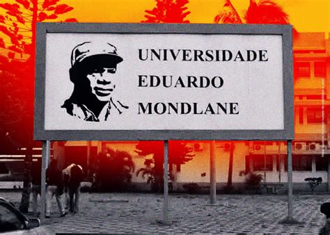 Universidade Eduardo Mondlane em destaque na digitalização do país