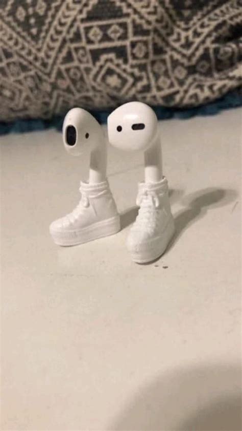 air pod drip | Apple watch wristbands, Iphone accessories, Apple accessories