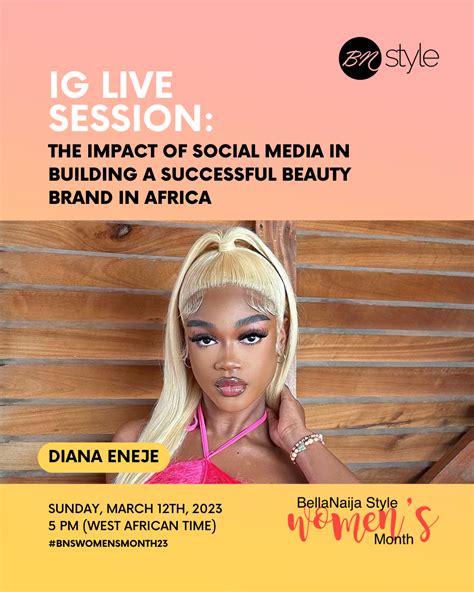 Don’t Miss #BNSConvos: "The Impact of Social Media in Building A ...