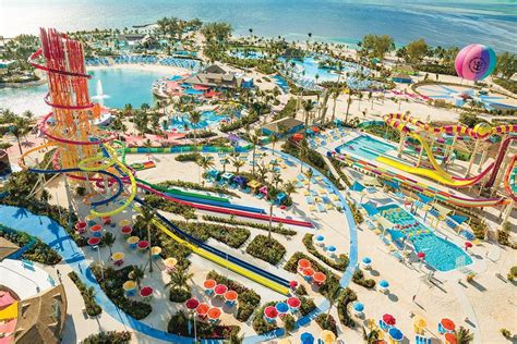Video: What's included (and costs extra) at Perfect Day at CocoCay | Royal Caribbean Blog
