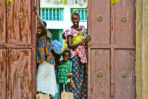 Senegal Holidays and Festivals