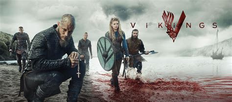 Vikings 4k Wallpapers - Wallpaper Cave