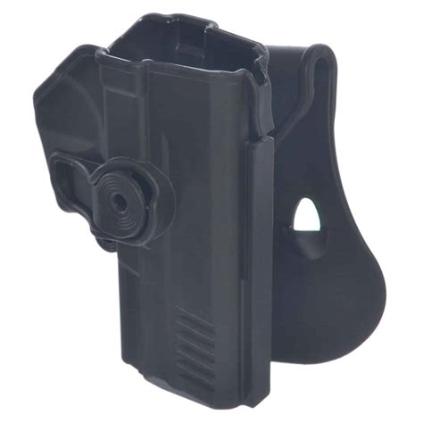 CZ-75 Holster Options - Complete Guide - Gun News Daily