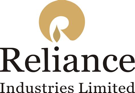 Reliance Industries Logo - PNG and Vector - Logo Download