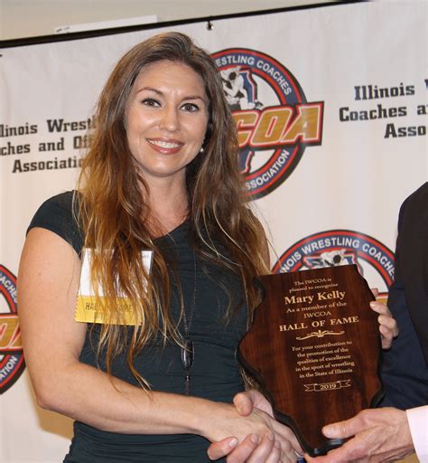 2019 IWCOA Hall of Fame Inductee - The FIRST female wrestler inducted ...