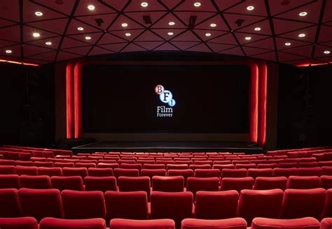 bfi-southbank-best-independent-cinemas-london | The Culture Map