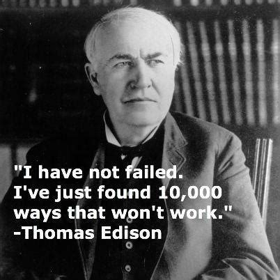 By Thomas Edison Quotes On Education. QuotesGram