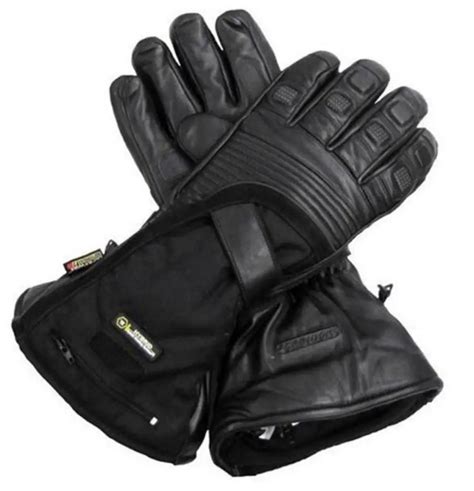 Best Heated Snowmobile Gloves - Snowmobiles.org