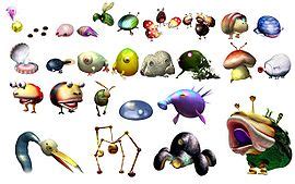 Category:Pikmin 1 enemies - Pikipedia, the Pikmin wiki