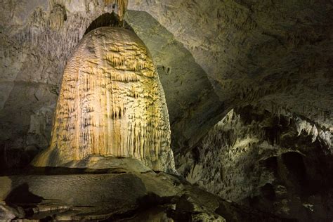 The most beautiful caves in Romania - Apuseni Moutains