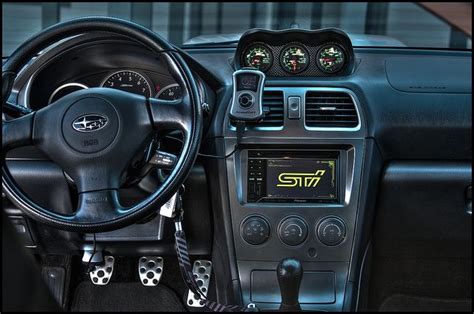 Inside HDR | Subaru wrx hatchback, Wrx wagon, Subaru wrx wagon