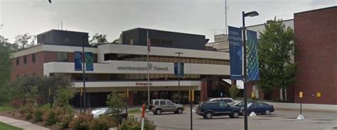 One Dead In Hastings Hospital Legionnaires' Disease Outbreak