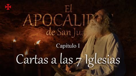 El Apocalipsis De San Juan