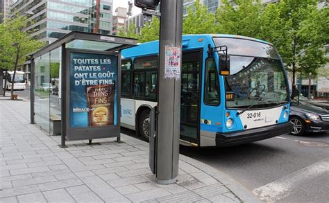 A New Study Suggests There's a Best Practice for Bus Stop Locations ...