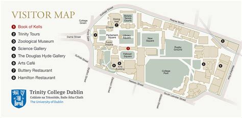 Buy Tickets for the Book of Kells & Trinity Old Library Tour | Book of ...