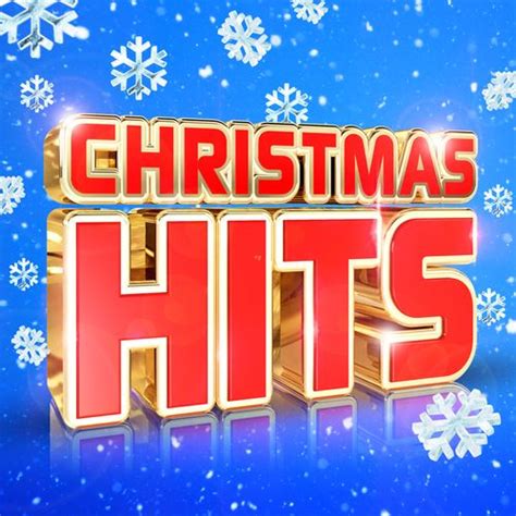 Christmas Hits by Various Artists : Napster