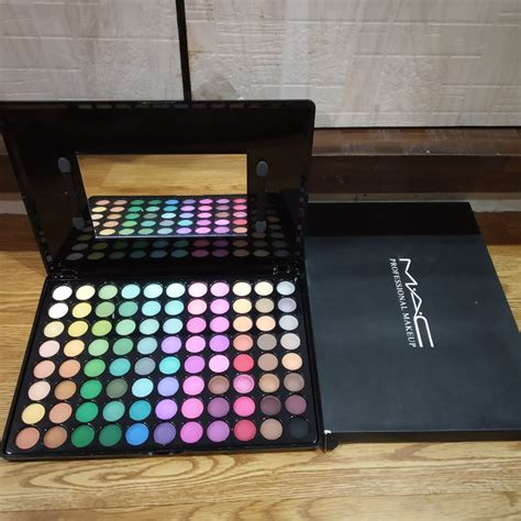 Mac Big Eyeshadow Palette Online | Order Mac Big Eyeshadow Palette - Cakegift.in