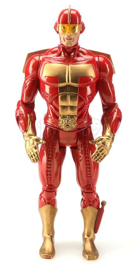 Turbo Man Action Figure, Action Figure Talking Turboman Diecast Other ...