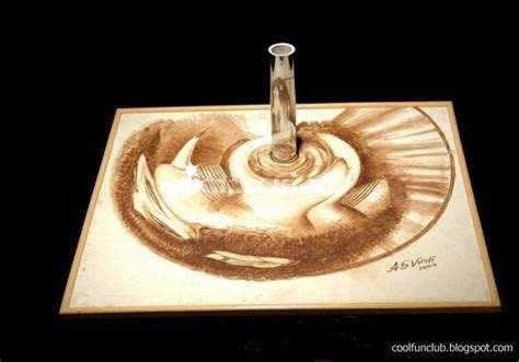 .: Anamorphosis Art