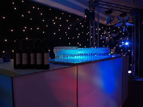 Nightclub Theme