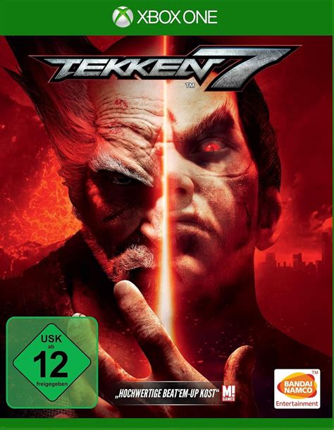 Tekken 7 - [Xbox One]: Amazon.de: Games