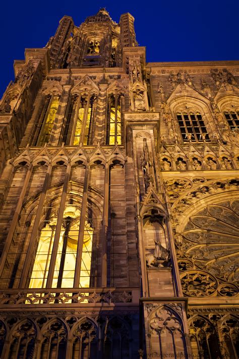 Strasbourg France - TONY FITZGERALD PHOTOGRAPHY