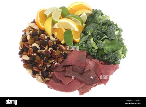 Healthy Food Ingredients Stock Photo - Alamy