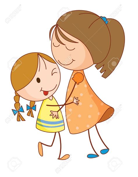 Sister clipart 20 free Cliparts | Download images on Clipground 2024