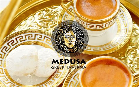 Medusa Taverna | Greek food traditional, Greek cuisine, Greek recipes