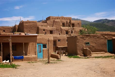 New Mexico Architecture Trails | Historical Structures | New Mexico True