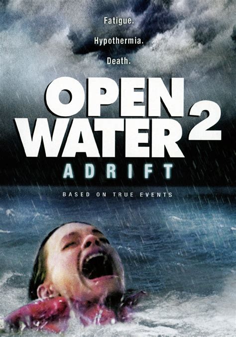 Open Water 2: Adrift - Production & Contact Info | IMDbPro