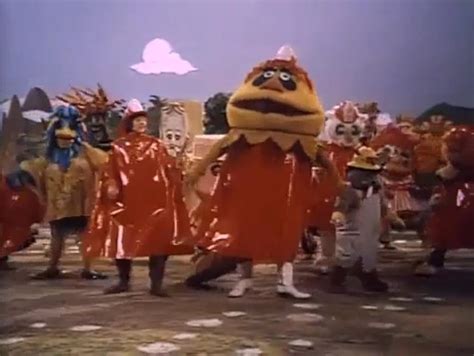 Pufnstuf - Trailer | IMDb