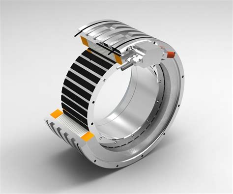 Power Density in Robotics | RoboticsTomorrow