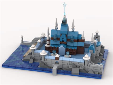 lego arendelle Gran venta OFF-56%