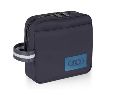 Original Audi accessories-taske